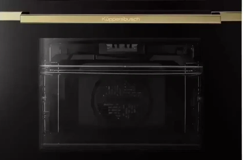 Духовой шкаф Kuppersbusch B 6330.0 S4 Gold фото 4