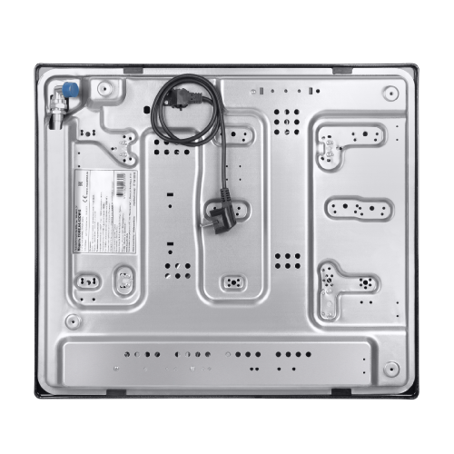Газовая варочная панель MAUNFELD EGHE.64.43C фото 17