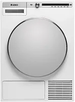 Профессиональная сушильная машина Asko TDC1781H.W.P