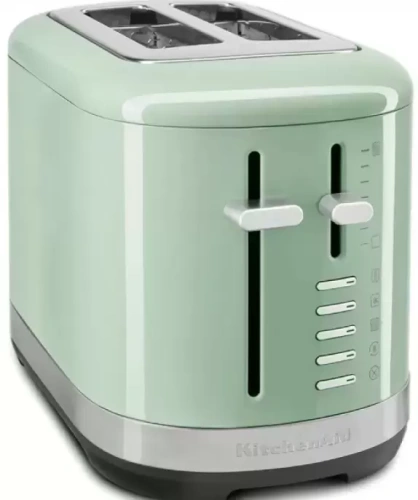 Тостер KitchenAid Artisan 5KMT2109EPT фото 2