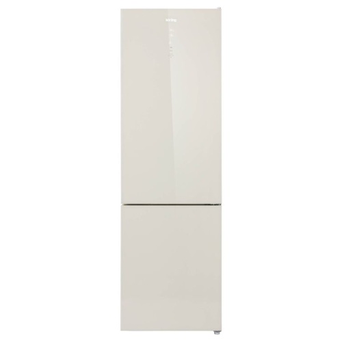 Холодильник Korting KNFC 62370 GB Холодильник Korting KNFC 62370 GB