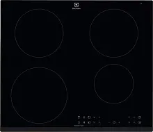 Варочная панель Electrolux LIR60433