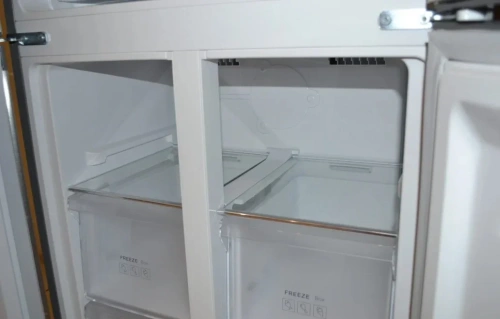 Холодильник GENCOOL GDCD-350S фото 6