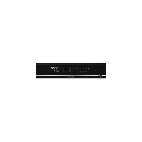Индукционная варочная панель "Домино" De Dietrich DPI4230X фото 2