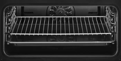 Компактный духовой шкаф AEG KMK968000T фото 5