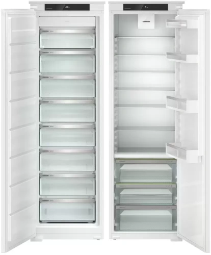 Встраиваемый холодильник Liebherr IXRFS 5125 Plus BioFresh NoFrost фото 2