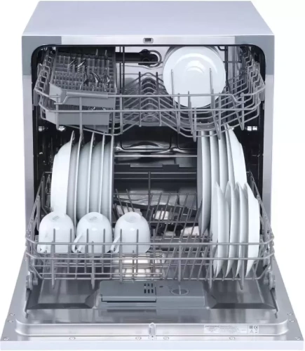 Посудомоечная машина Kuppersberg GFM 5572 W фото 3
