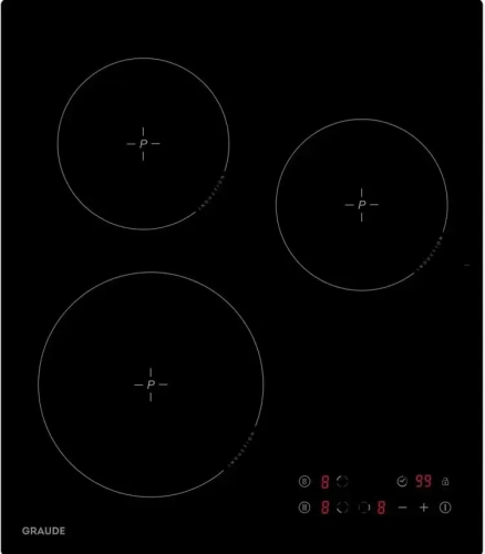 Варочная панель Graude IK 45.0 S