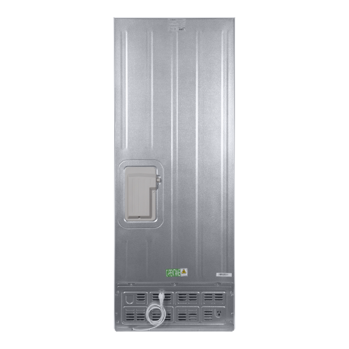 Холодильник с инвертором MAUNFELD MFF1857NFW фото 9
