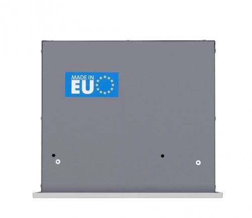 Встраиваемая кухонная вытяжка MAUNFELD Crosby Power 50 нержавеющая сталь фото 4