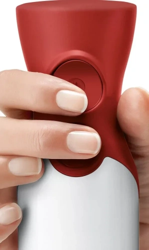 Блендер Bosch MSM64110 белый фото 4