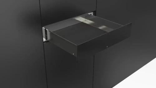 Ящик для хранения Fulgor Milano FCLD 150 BK фото 3