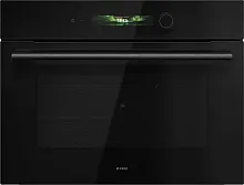 Компактный духовой шкаф Asko OCM54BGH