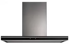 Вытяжка Falmec Lumina 90 Glass Black island (NRS)