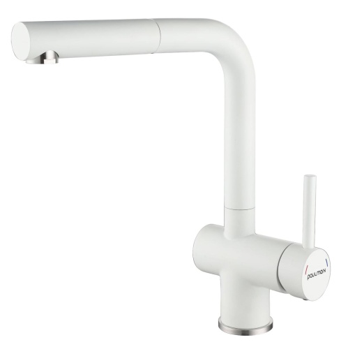 Paulmark Do214418-WH