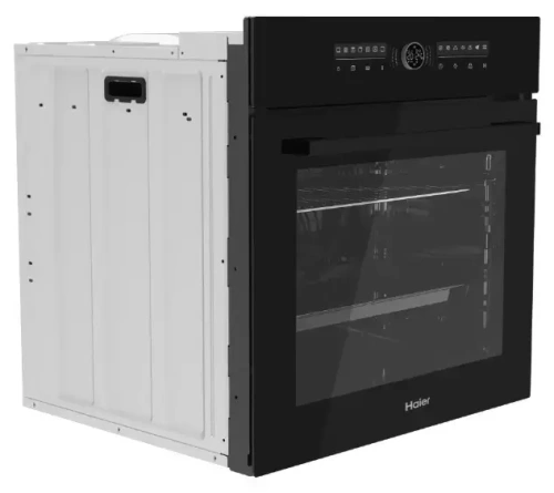 Духовой шкаф Haier HOX-FT5AMTB фото 3