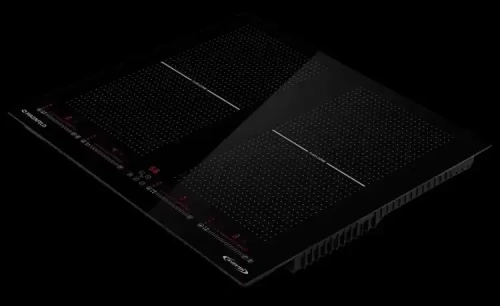 Индукционная варочная панель Maunfeld CVI594SF2BK Inverter фото 3