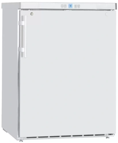 Встраиваемый морозильник Liebherr GGU 1500 Premium фото 3