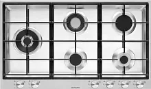 Газовая варочная панель Barazza 1PBF95