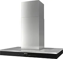 Вытяжка Miele DA 6698 D Stainless Steel Puristic Edition 6000