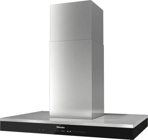Вытяжка Miele DA 6698 D Stainless Steel Puristic Edition 6000