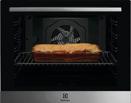 Духовой шкаф Electrolux EOE8P38X фото 3