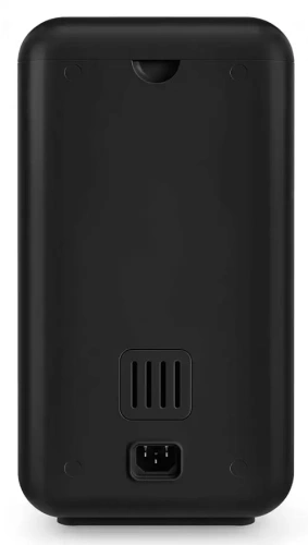 Кофемашина Smeg BCC12BLMEU фото 6