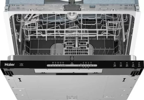 Встраиваемая посудомоечная машина Haier HDWE13-490RU фото 2