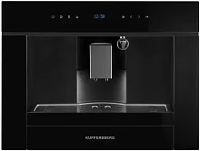 Встраиваемая кофемашина Kuppersberg KCM 182 Black