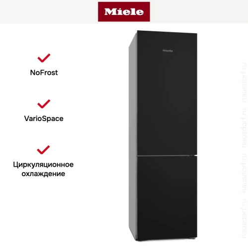Холодильник Miele KFN 4795 DD bb фото 10