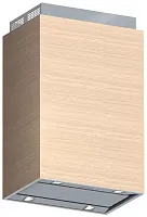 Вытяжка Falmec Laguna isola 60 Inox Pannellabile (800)