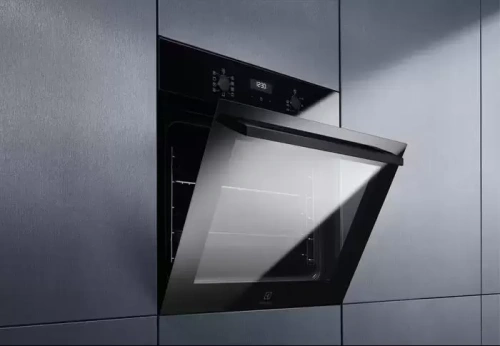 Духовой шкаф Electrolux EOD5H70BZ фото 7
