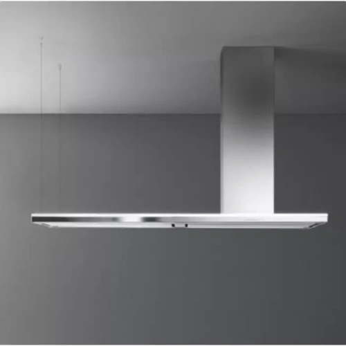 Вытяжка FALMEC DESIGN LUMEN ISOLA STEEL 175 SX фото 2