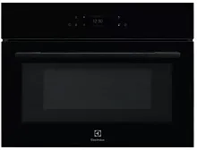 Духовой шкаф Electrolux VKL8E08WZ
