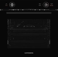 Kuppersberg HT 612 Black