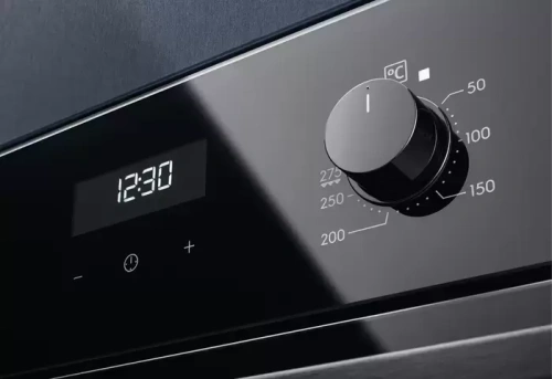 Духовой шкаф Electrolux OEE5C71Z фото 7