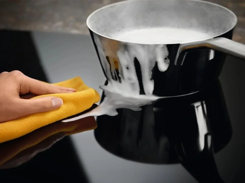 Варочная панель Electrolux LIB60424CK фото 5