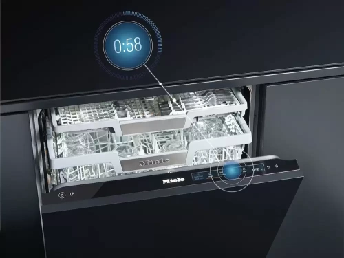 Встраиваемая посудомоечная машина Miele G 7975 SCVi XXL фото 4