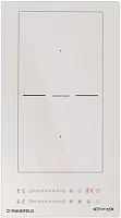 Индукционная варочная панель Maunfeld CVI292S2BBG Inverter