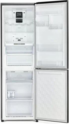 Холодильник Hitachi R-BG 410 PUC6X XGR фото 7