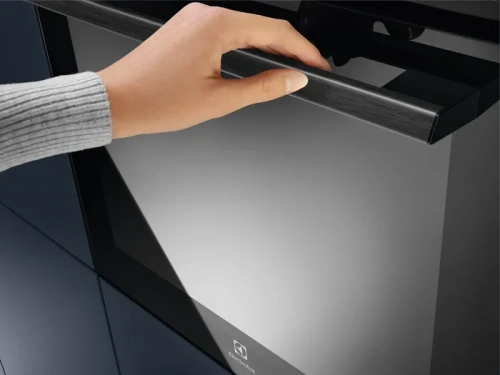 Духовой шкаф Electrolux EOF3C50H фото 5