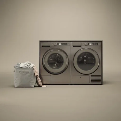 Сушильная машина Asko T509HRT фото 6