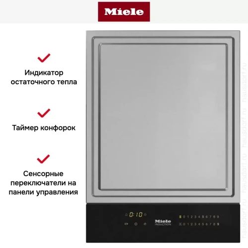 Тепан Miele CS7632 FL фото 5
