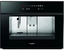 Встраиваемая кофемашина Fulgor Milano LCM 4509 TC BK