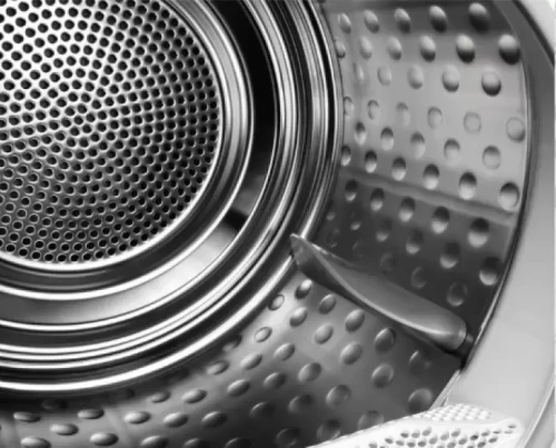 Сушильная машина Electrolux EW8HR359S фото 7