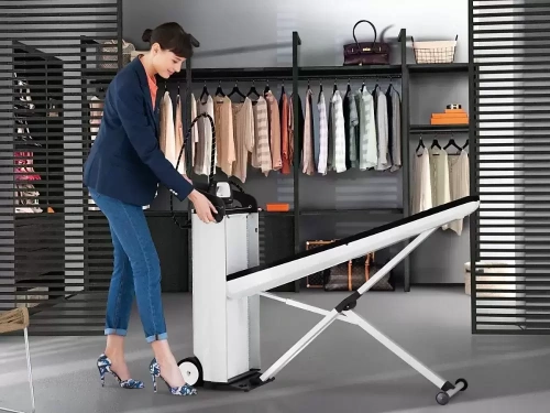 Гладильная система Miele B4312 FashionMaster фото 3