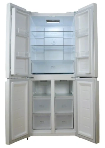 Холодильник GENCOOL GDCD-350WG фото 2