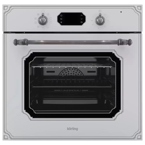 Духовой шкаф Korting OKB 4911 CRGW