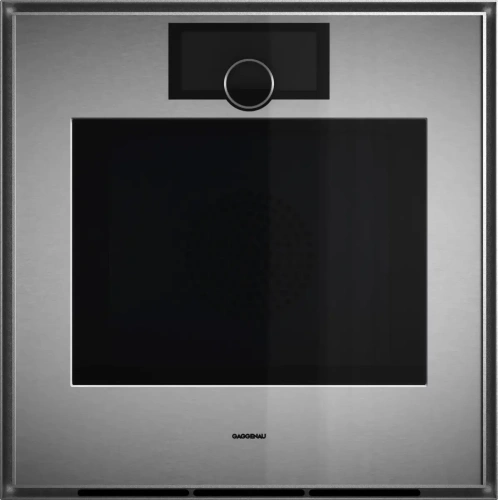 Духовой шкаф Gaggenau GO470120 Expressive Series