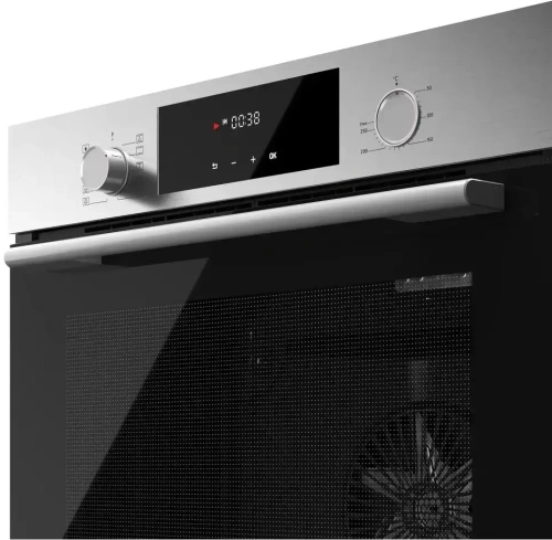 Духовой шкаф Kuppersberg HF 609 BX фото 4